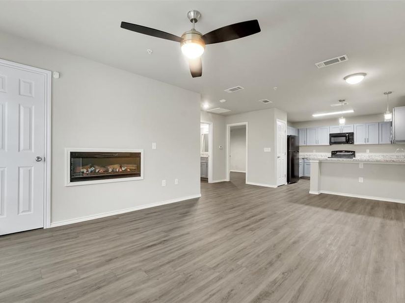 6108  Abrams Road  201, Dallas Texas 75231