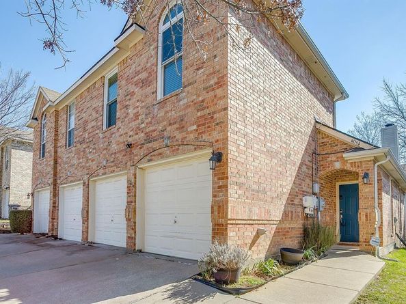 4034  Cottage Park Court , Arlington Texas 76013