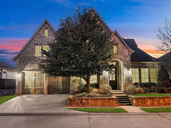 1107 S Sarah Street , Allen Texas 75013