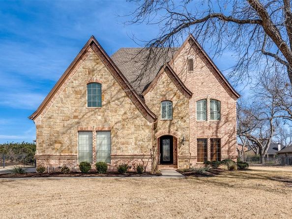 11824  Pecan Orchard Way , Fort Worth Texas 76179