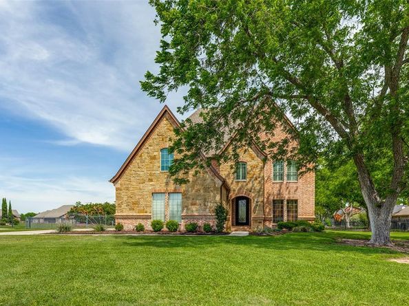 11824  Pecan Orchard Way , Fort Worth Texas 76179