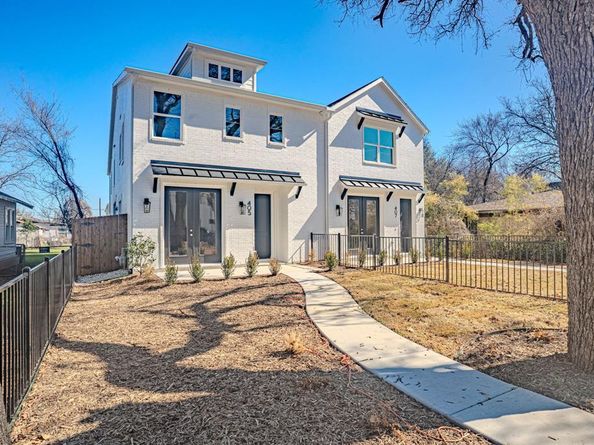 405  Athenia Drive , Fort Worth Texas 76114