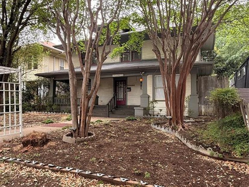 3918A  Bowser Ave  , Dallas Texas 75219