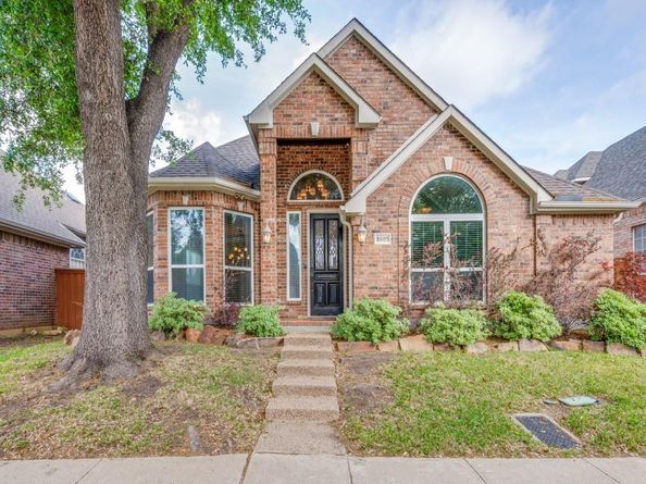 8605  Wellington Point Drive , Irving Texas 75063