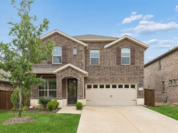 4130  Wyatt Way , Sachse Texas 75048