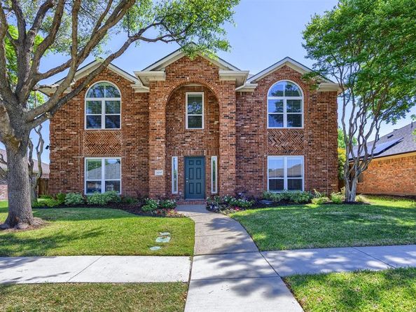 3217  Orchid Drive , McKinney Texas 75070