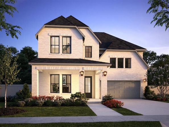 15703  Amber Street , Frisco Texas 75033
