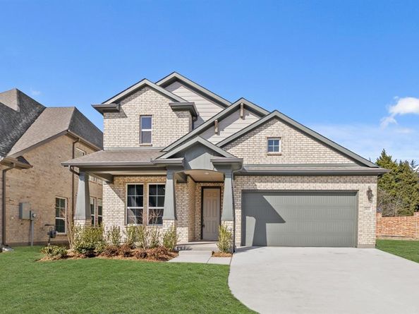 3933  Ablon Trail , Garland Texas 75043
