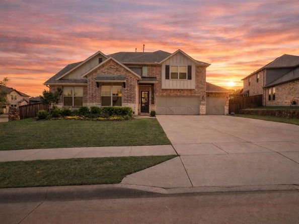 7018  Hickory Falls  , Argyle Texas 76226
