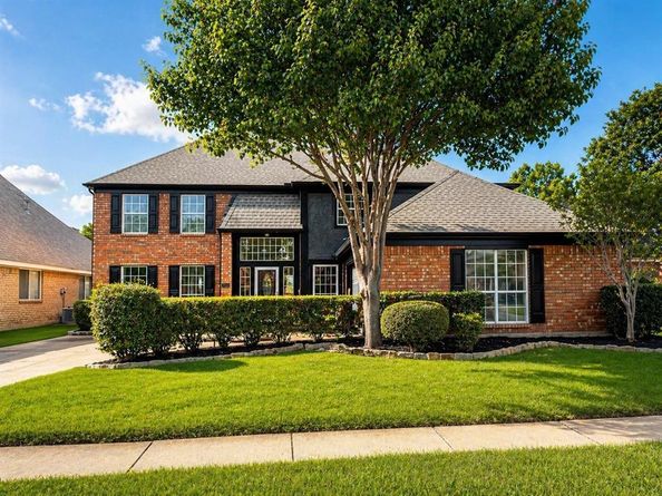 514  Palm Desert Drive , Garland Texas 75044