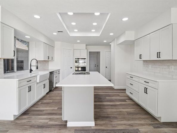 514  Palm Desert Drive , Garland Texas 75044