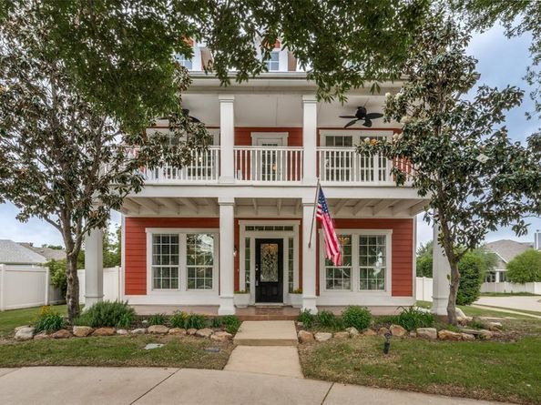 991  Providence Boulevard , Providence Village Texas 76227