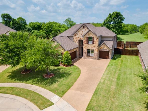 10002  Edgeway Circle , Rowlett Texas 75089