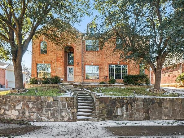1930  Wind Lake Circle , Garland Texas 75040