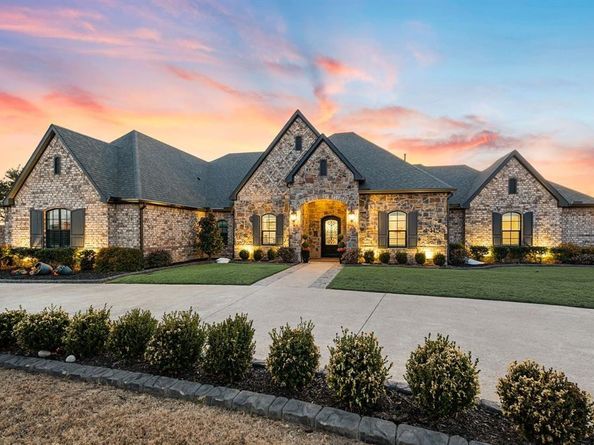 4415  American Pharoah Way , Celina Texas 75009