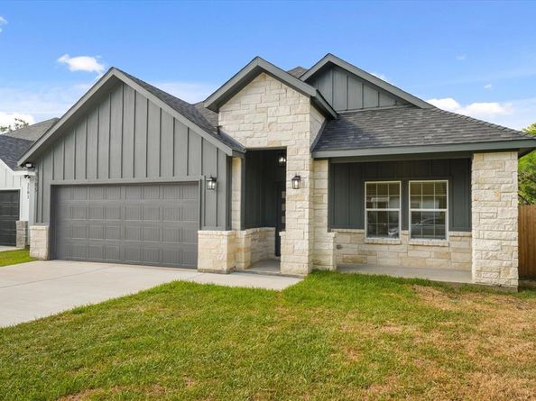 3505  Thannisch Avenue , Fort Worth Texas 76105