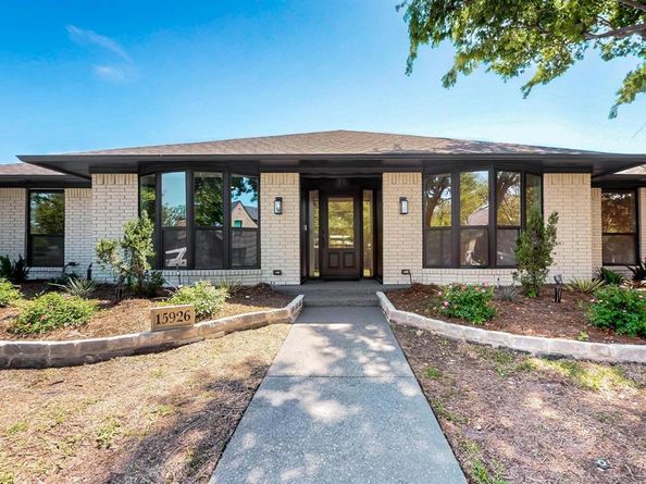 15926  Windy Meadow Drive , Dallas Texas 75248