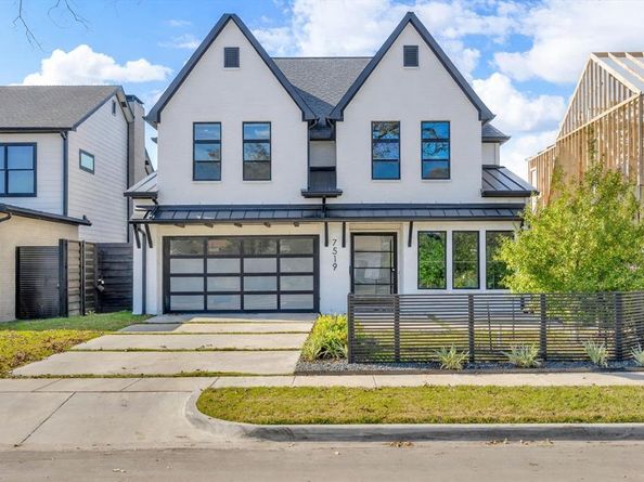7519  Robin Road , Dallas Texas 75209