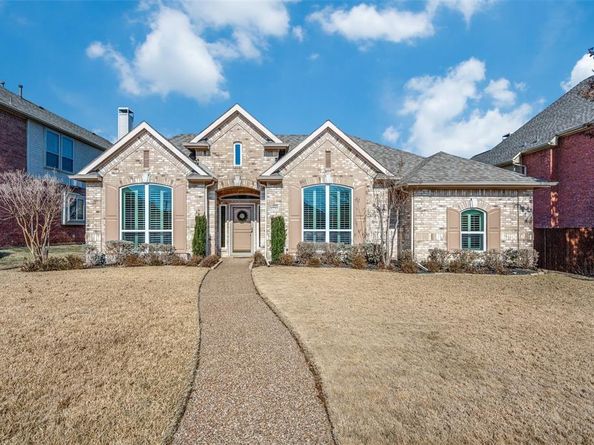 6733  Waterway Court , Plano Texas 75093