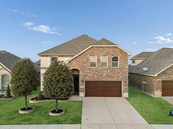 5448  Tuxbury Pond Drive , Fort Worth Texas 76179