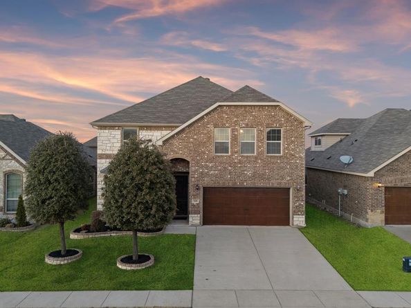 5448  Tuxbury Pond Drive , Fort Worth Texas 76179