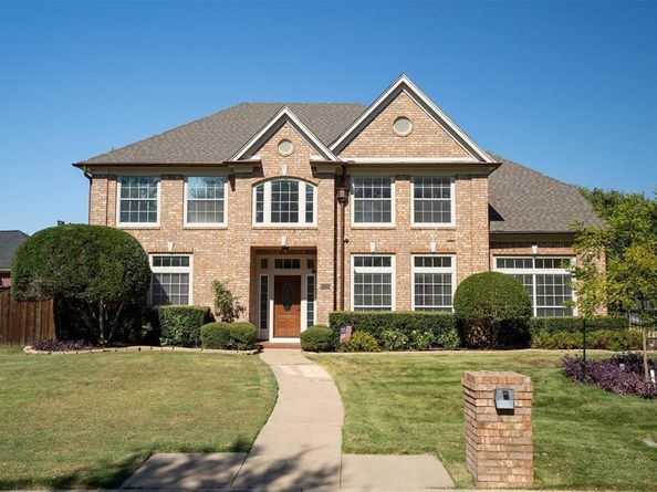 6708 E Park Drive , Fort Worth Texas 76132