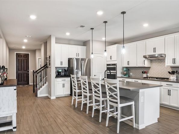 2515  Little Wonder Lane , Northlake Texas 76247