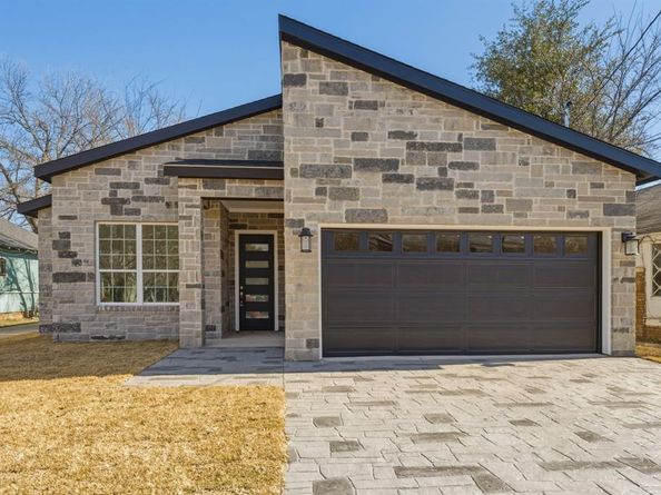 1726  Driskell Street , Dallas Texas 75215