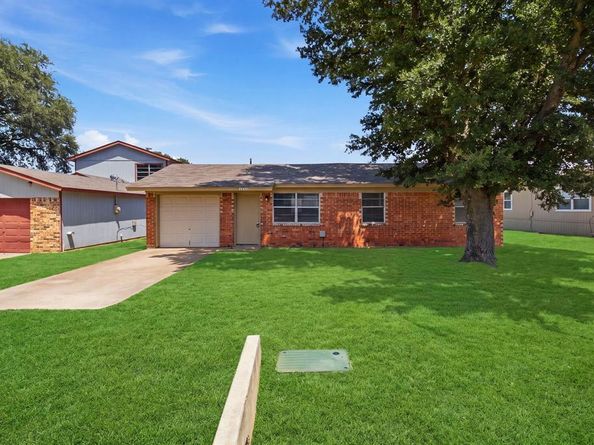 1848  Coral Road , Pelican Bay Texas 76020