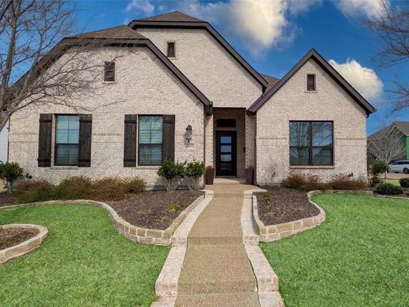 1800  Shenandoah Street , Prosper Texas 75078