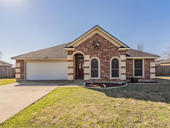 2315  Rogers Avenue , Lancaster Texas 75134