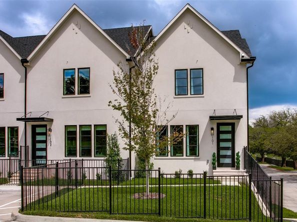 7207  Gaston Avenue  906, Dallas Texas 75206