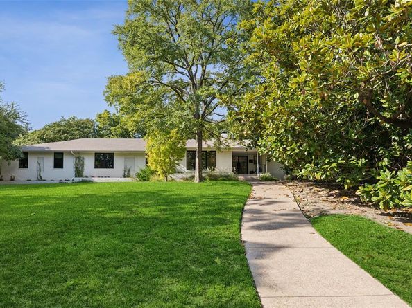 6945  Tokalon Drive , Dallas Texas 75214