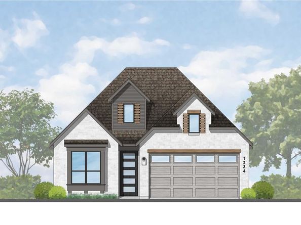 8549  Texas Ash Drive , Justin Texas 76247