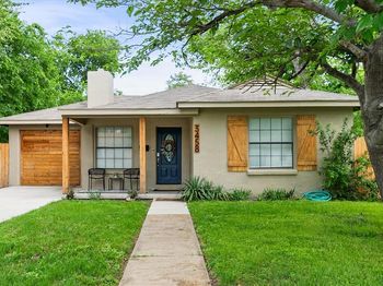 3458  Suffolk Drive 