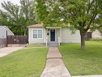 7416  Gaston Avenue 