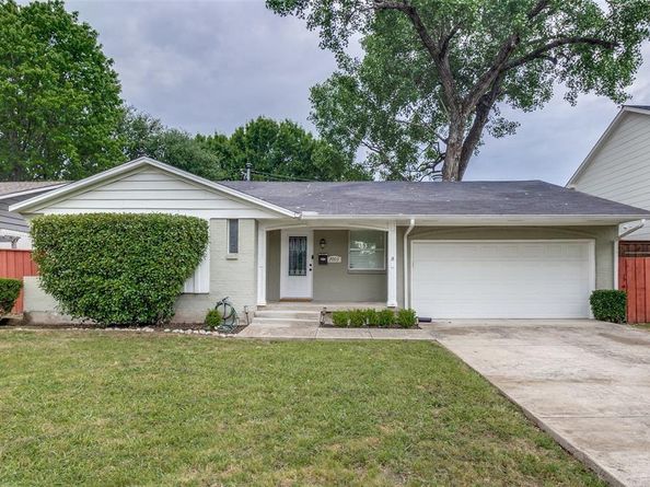7003  Bucknell Drive , Dallas Texas 75214