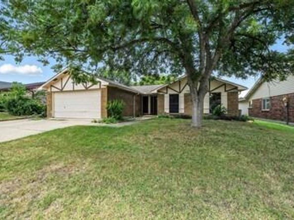 4317  Campion Lane , Fort Worth Texas 76137