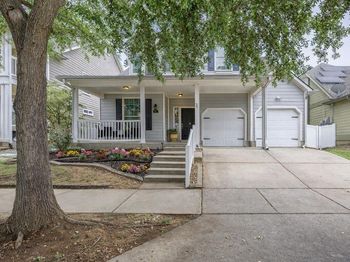 1516  Oakcrest Drive 