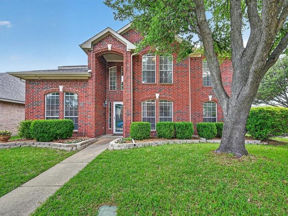 1026  Carlisle Drive , Allen Texas 75002