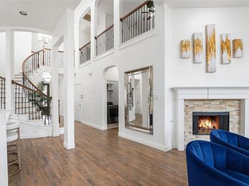 2461  Kingsgate Drive 