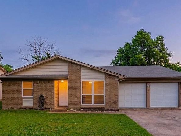 505  Valentine Lane , Wylie Texas 75098