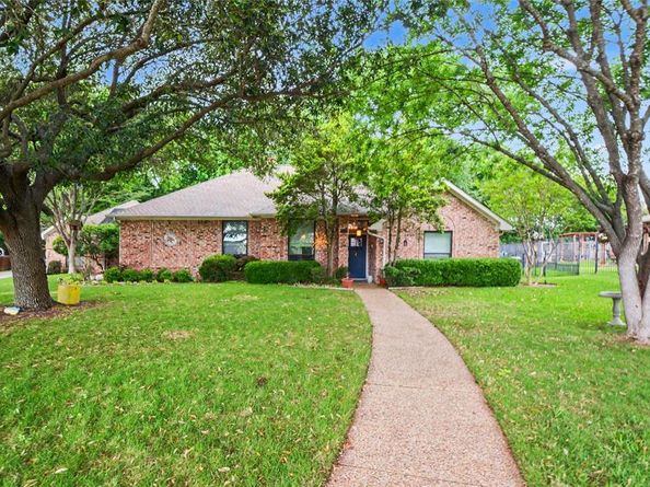1522  Bonanza Court , Sachse Texas 75048