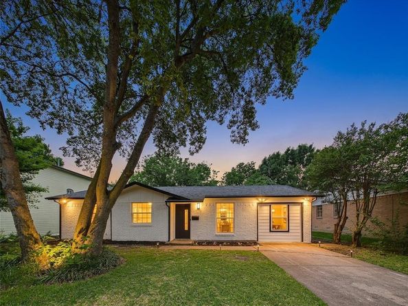 4414  Pineridge Drive , Garland Texas 75042
