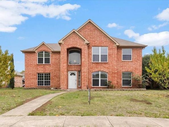 1810  Pecan View Drive , Garland Texas 75040