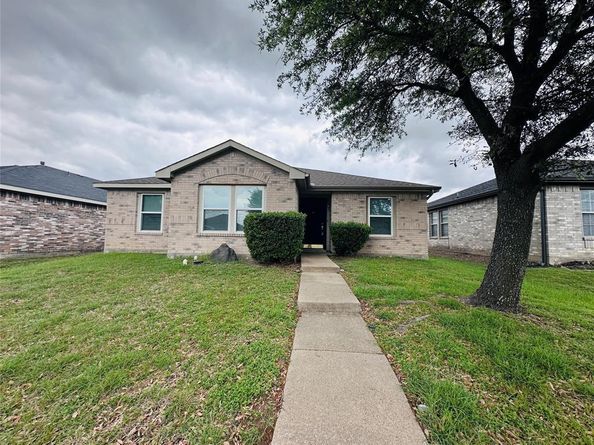 2463  Marimont Lane , Lancaster Texas 75134