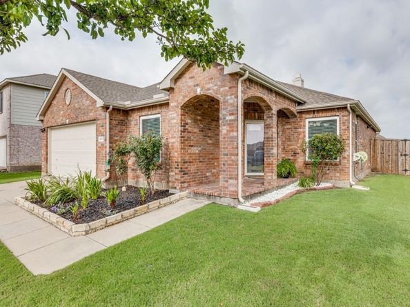1402  Bankston Drive , Wylie Texas 75098