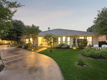 8721  Lacrosse Drive 