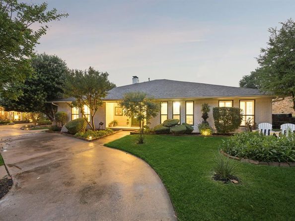 8721  Lacrosse Drive , Dallas Texas 75231