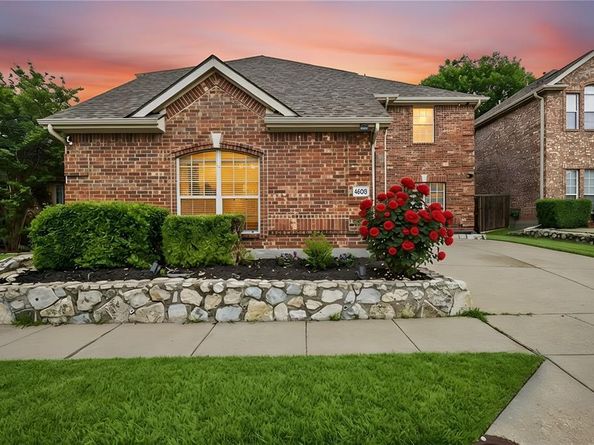 4909  Rancho Del Norte Trail , McKinney Texas 75070